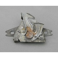 Замок капота volkswagen passat 867823509