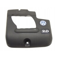 Защита двигателя 2.0 8v 06a103925aj volkswagen гольф iv бора