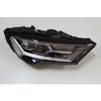 Фара правый full светодиодный audi q7 4m0 рестайлинг 4m0941012a