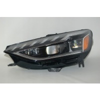 Фара фара matrix audi a4 s4 8w0941035g сша