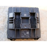 Модуль комфорта volkswagen t5 7h0937086f