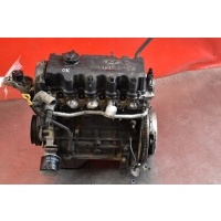 Двигатель g4ea hyundai getz 1.3 12v 04 год 82 л.с.
