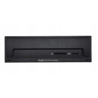 83a035064 audi q3 83a f3b блок управления центральный mib2