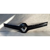 Решетка радиатора renault twingo ii рестайлинг 620783403r