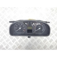Щиток приборов (приборная панель) Renault Laguna 2001 8200002106