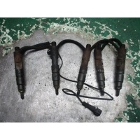Форсунка Volkswagen Transporter 1998 074130201l 074130202n