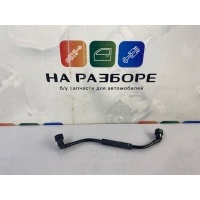трубка топливная Kia Soul SK3 2020 31174K0100