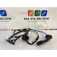 проводка двери Kia Soul SK3 2020 91630K0010