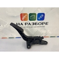 педаль газа Kia Soul SK3 2020 32700F2100