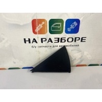 накладка двери наружная Kia Soul SK3 2020 83840K0000