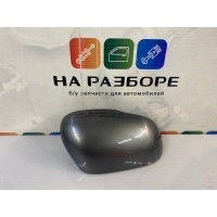 накладка на зеркало Kia Soul SK3 2020 87626K0020