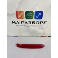 Катафот Kia Soul SK3 2020 92405K0000
