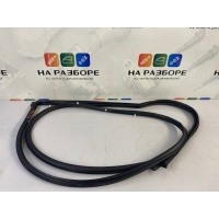 уплотнительная резинка на дверь Kia Soul SK3 2020 82130K0000
