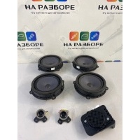 комплект динамиков Kia Soul SK3 2020 96330K0000
