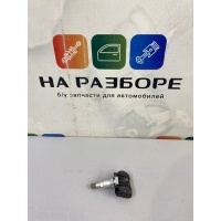датчик давления шин Kia Soul SK3 2020 52933D4100