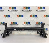 балка подвески Kia Soul SK3 2020 55100K0100