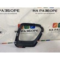 РАМКА ПТФ Kia Soul SK3 2020 86596K0000