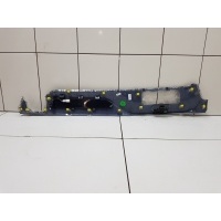 Накладка торпеды Geely Coolray 2020- 6600112794579