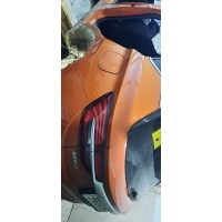 Крыло заднее левое Geely Coolray 2020- 5038059700C15