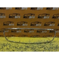 Хром решетки радиатора Mercedes E-classe W213 2016-2020 A2138850200