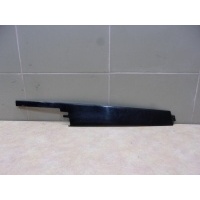 Накладка стойки двери передней левой Land Rover Range Rover Evoque 2011- LR050759,BJ3220555AD