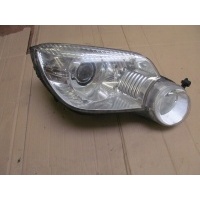 Skoda йети 08 - 13 фара фара правый правая c109