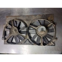 Вентилятор радиатора Volkswagen Passat B3 1992 357121207G