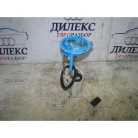 насос топливный электрический VW Tiguan 2007-2011 2009 5N0919087G