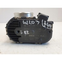 Мерседес w203 1.8 k дросельная заслонка a2711410025