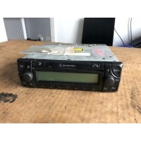 Mercedes - benz radionawigacja a2088200285 код