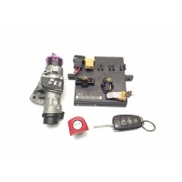 Блок управления двигателем Audi A4 B7 2006 4B0905851,8E2837064,8E0907279N