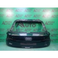 дверь багажника Audi Q5 2 80A 2017-нв 80A827025DSTL