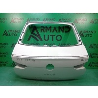 дверь багажника VOLKSWAGEN Polo 6 2020-нв 6N5827025C