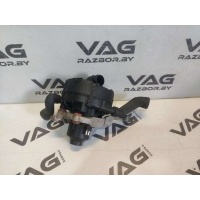 Антенна Audi Q7 4L 2007 4L0035225