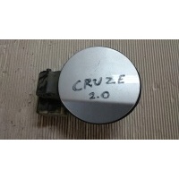 Панель wlewu горловина топлива chevrolet cruze 95950301
