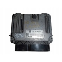 Блок управления двигателя volkswagen skoda skoda seat bls