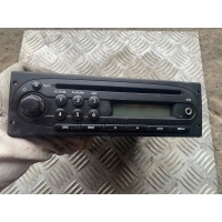 Радио master movano interstar 281112231r