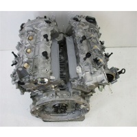 Двигатель мерседес w218 w212 e400 3.5 v6 m276 276.850