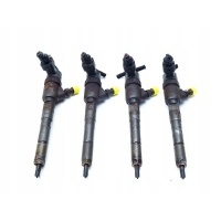 Форсунки opel corsa d 1.3cdti 0445110183