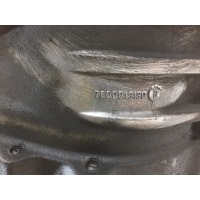 Раздаточная коробка Opel Antara 2008 7600019190