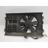 Вентилятор радиатора Volkswagen Golf-2 1990 191959455Q