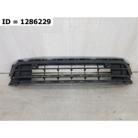 Решетка переднего бампера Volkswagen Jetta VI Рест. (2014) 2014 5C6853671P9B9