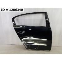 Дверь задняя правая Volkswagen Passat B7 (2011-2015) 3AE833056