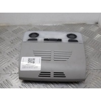 Фонарь салона (плафон) задний верхний BMW 3 серия E90/E91/E92/E93 2008 6945200,61316945200
