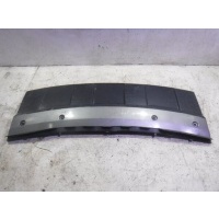 Накладка переднего бампера Land Rover Range Rover Vogue 4 L405 2012- LR038741