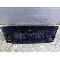 Крышка багажника BMW 3 E46 1998-2006 41627065260