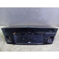 Крышка багажника BMW 3 E46 1998-2006 41627065260