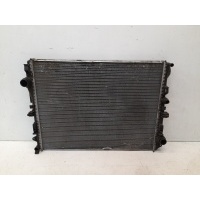 Радиатор охлаждения Mercedes-Benz E-Class W213 20`16-2021 A0995003303
