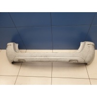 Бампер задний Ford Fusion 2002-2012 1324511