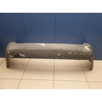 Бампер задний Ford Focus 1 1998-2005 1203955